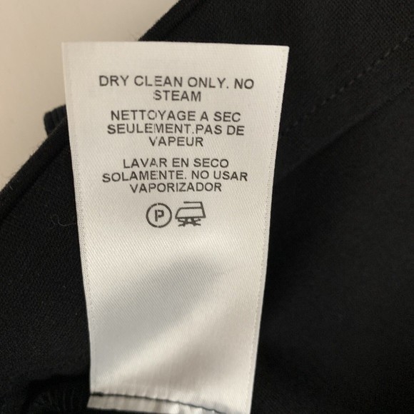 Velvet by Graham Spencer Raquel Side Stripe Leggings sz S - Picture 7 of 10